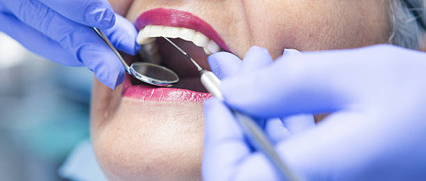 Best Broken Tooth Emergency  in Ann Arbor, MI